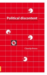 Political discontent in the Netherlands in the first decade of the 21th century