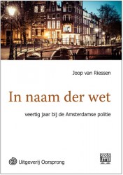 In naam der wet - grote letter uitgave