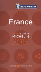 Michelin Guide France 2015