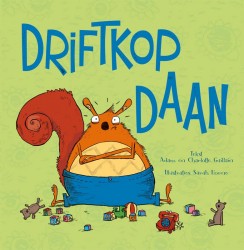 Driftkop Daan