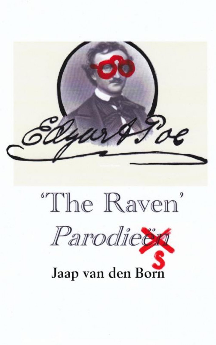 The Raven parodieën