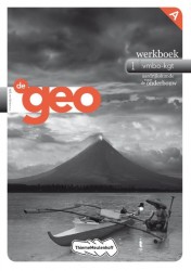 De Geo 1 combi startpag verwerkingslicentie + werkboek