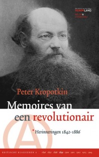 Memoires van een revolutionair