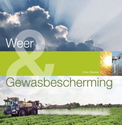 Weer en gewasbescherming • Weather and crop protection