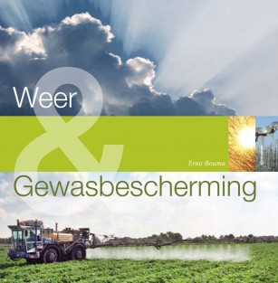 Weer en gewasbescherming • Weather and crop protection