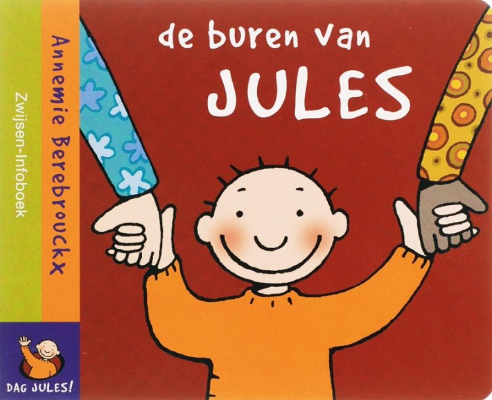 Buren van Jules