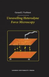 Unravelling Heterodyne force microscopy