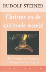 Christus en de spirituele wereld