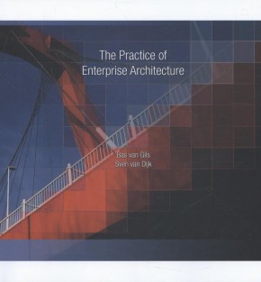 The practice of enterprise architecture