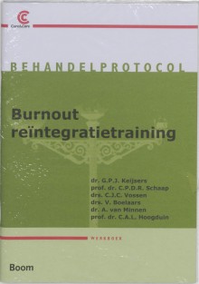 Burnout reintegratietraining