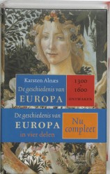 Geschiedenis van Europa 1300-1600 • De geschiedenis van Europa