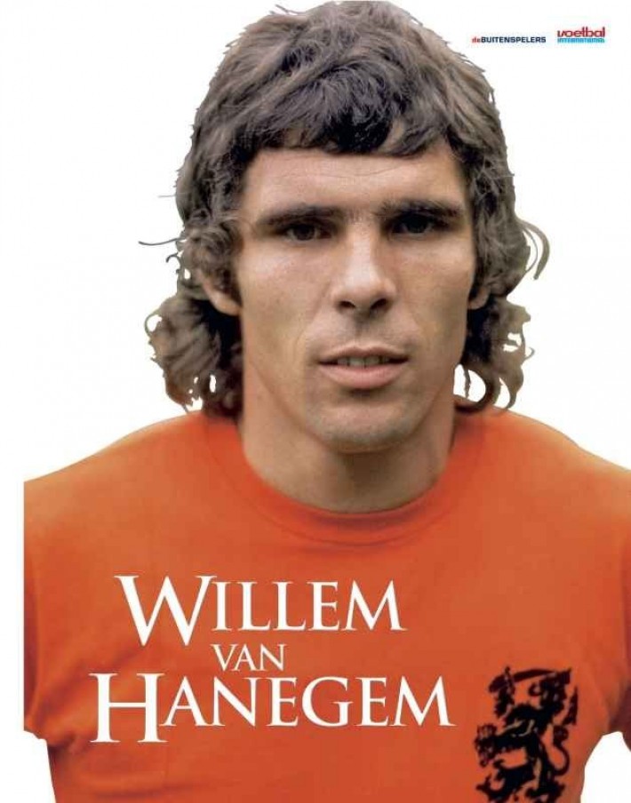 Willem van Hanegem