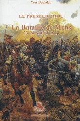 La Bataille de Mons -