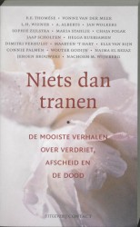 Niets dan tranen Niets dan tranen