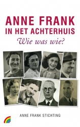 Anne Frank in het Achterhuis