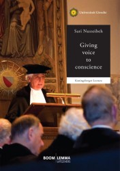 Giving voice to conscience • Giving voice to conscience