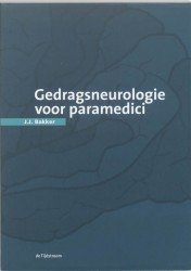 Gedragsneurologie voor paramedici