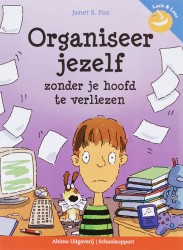 Organiseer jezelf