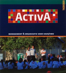 Activa Management & Organisatie