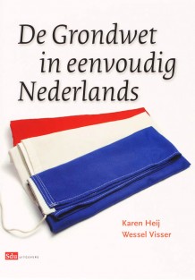 De Grondwet in eenvoudig Nederlands