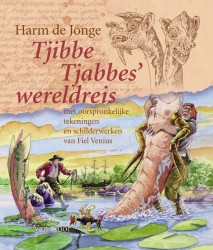 Tjibbe Tjabbes' wereldreis