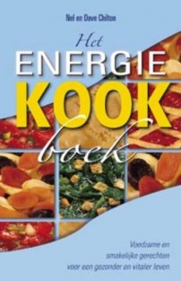 Het Energie Kookboek