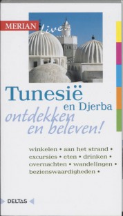 Tunesië en Djerba