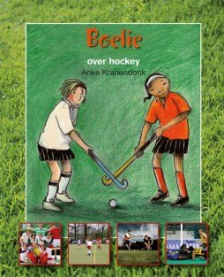 Boelie-Over hockey