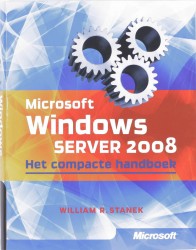 Het compacte handboek Windows Server 2008