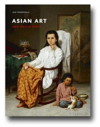 Asian art and Dutch taste