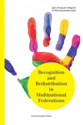 Recognition and redistribution in Multinational federations