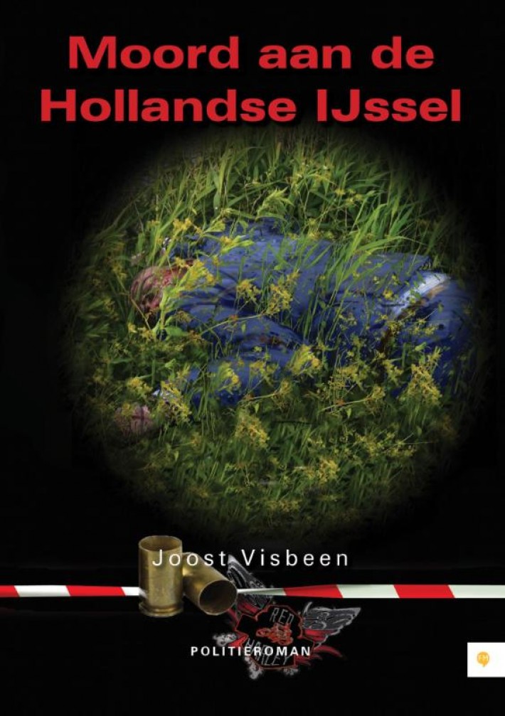 Moord aan de Hollandse IJssel
