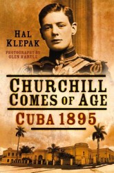 Churchill Comes of Age: Cuba 1895
