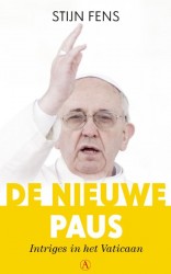 De nieuwe paus