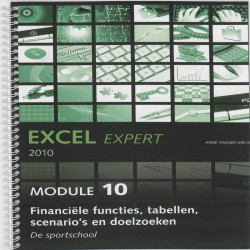 Office expert Excel 2010