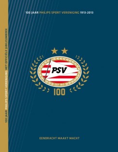 100 jaar PSV