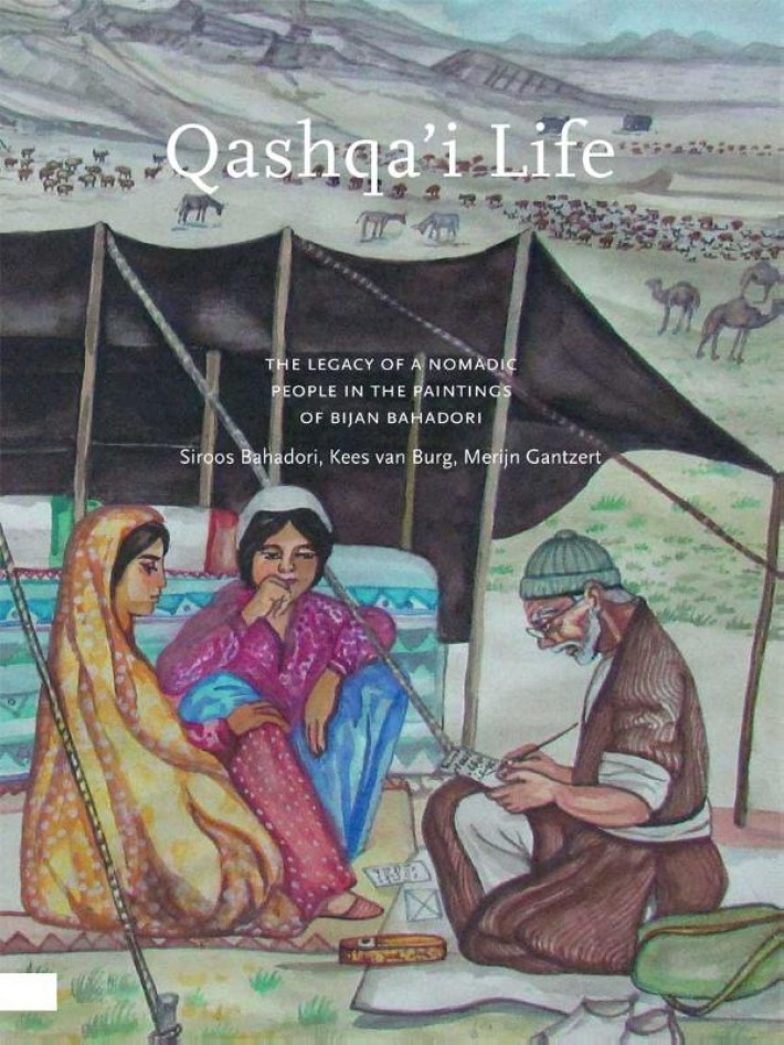 Qashqa'i Life