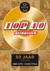 Top 40 hitdossier 1965-2015