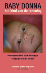 Baby Donna het kind van de rekening