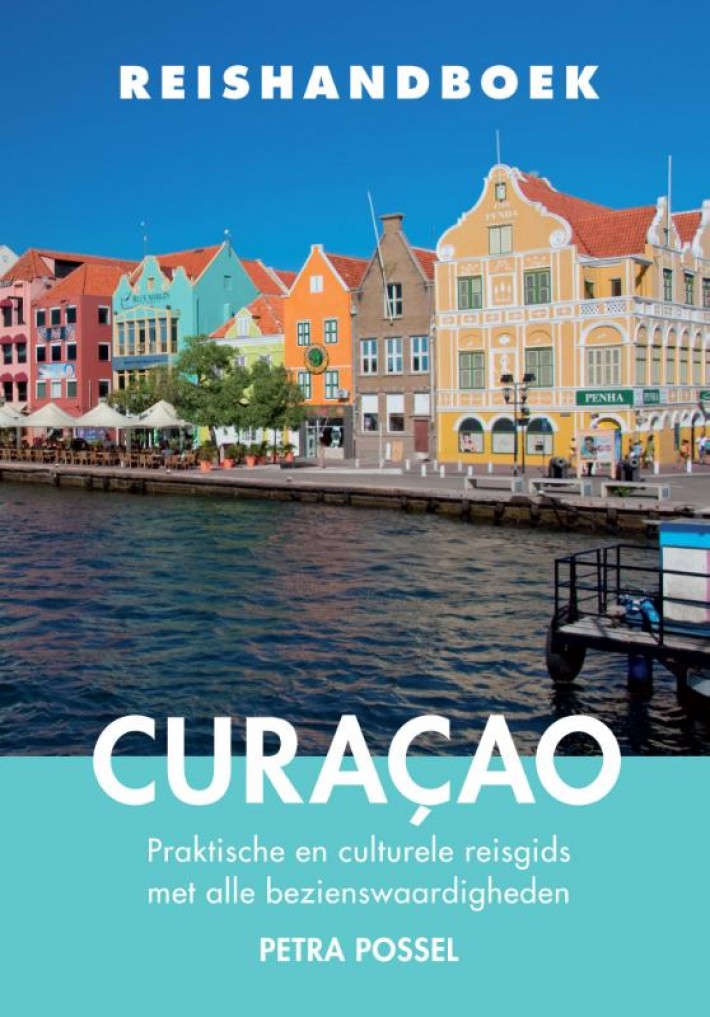 Reishandboek Curaçao • Reishandboek Curaçao