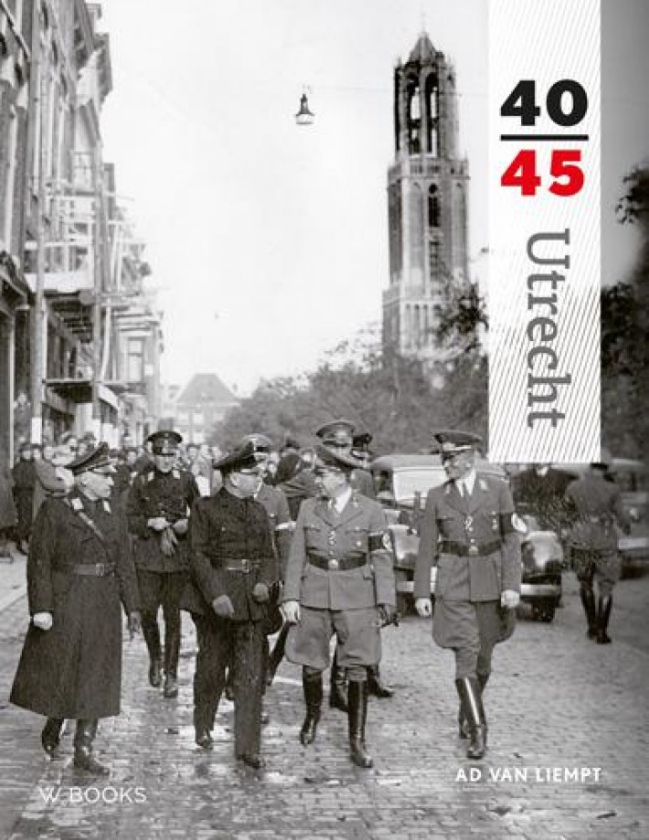 Utrecht 40-45