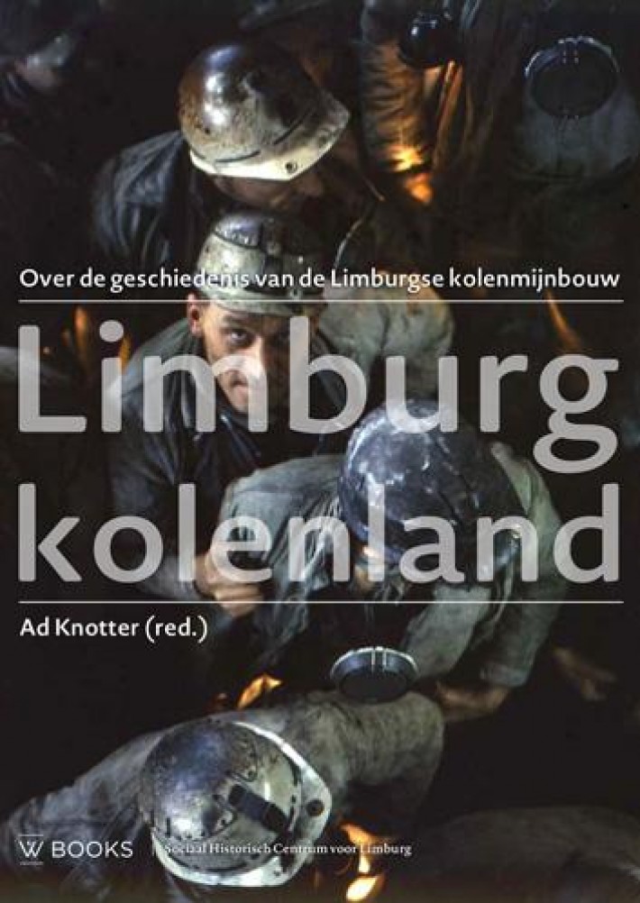 Limburg Kolenland
