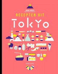 Recepten uit Tokyo