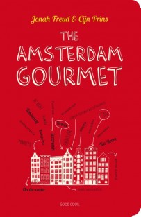 The Amsterdam gourmet