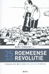 25 jaar Roemeens revolutie