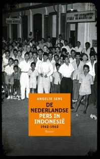 De Nederlandse pers in Indonesië