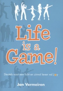 Life is a Game! • Life is a game!