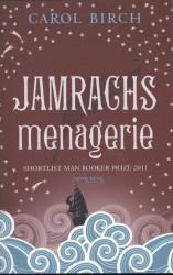 Jamrach's menagerie