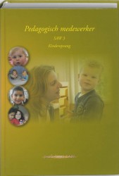 Pedagogisch werker
