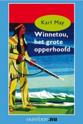 Winnetou, het grote opperhoofd